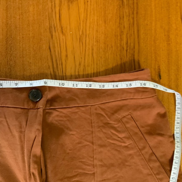 Cute skirt with pockets - Picture 3 of 7